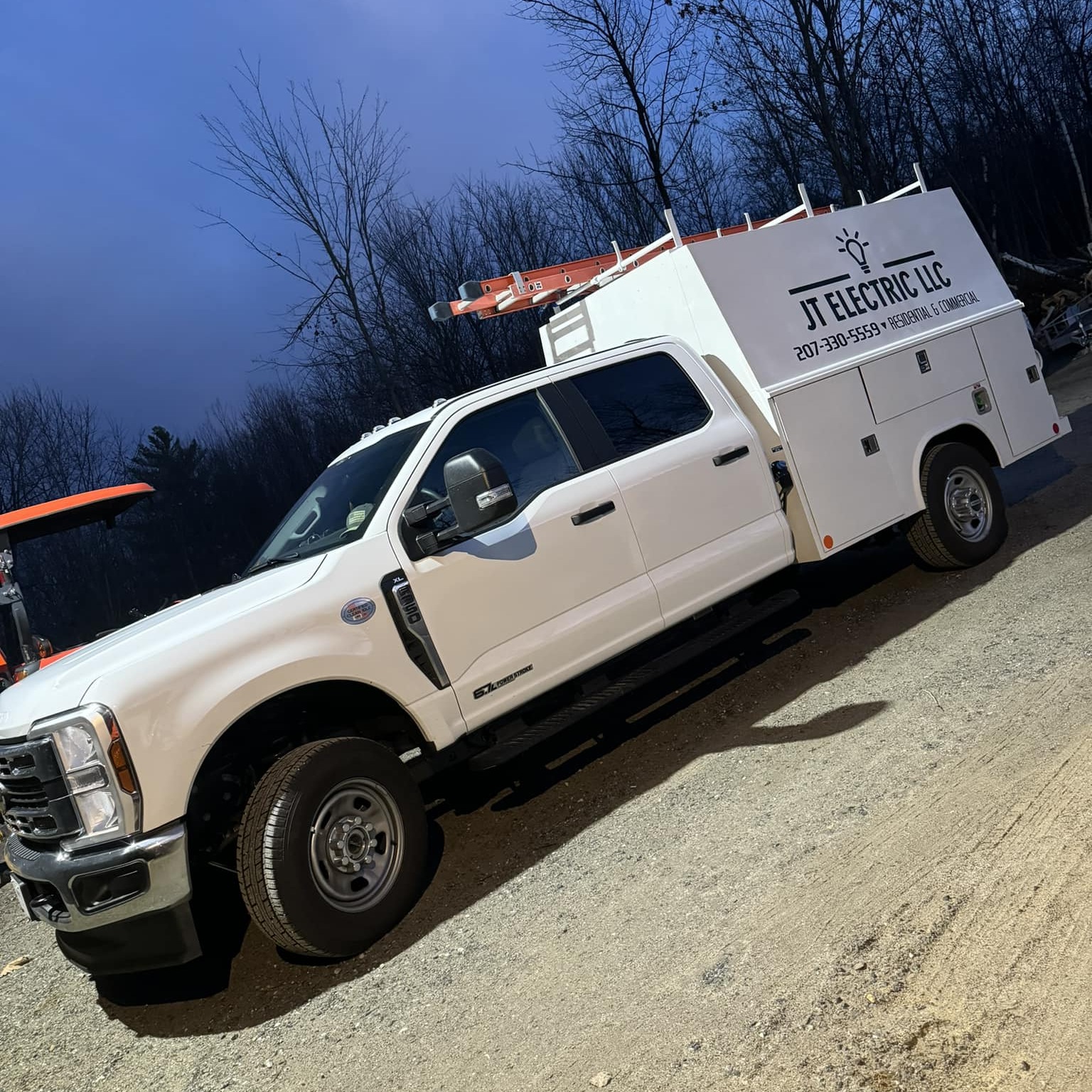 About JT Electric LLC